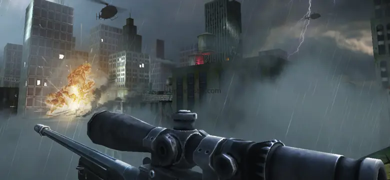 Zombie Hunter II 0.9.31