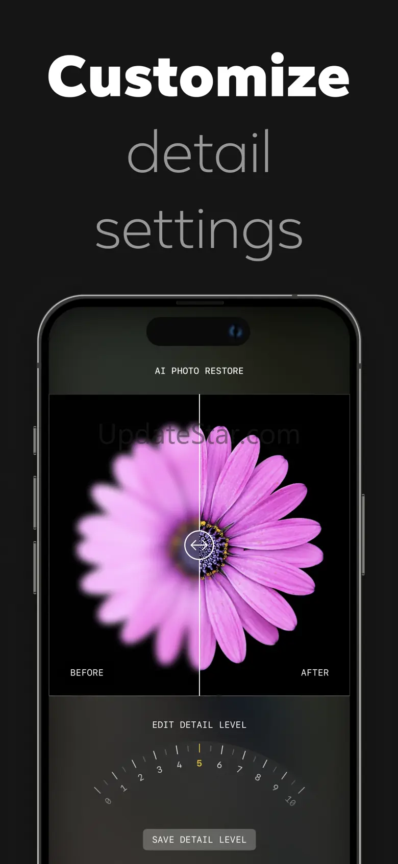 Photo Restore AI 1.1