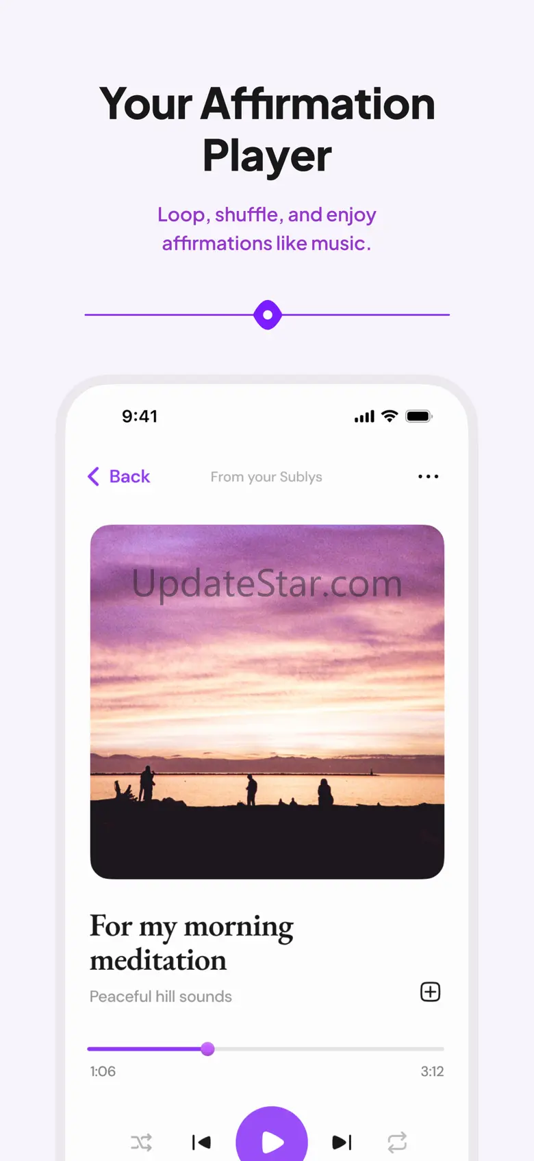 Subly - Create Subliminals 1.1.23