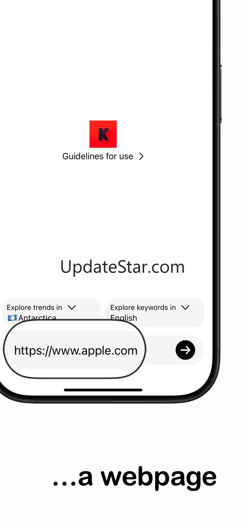 KAI - SEO Keyword Tool 1.0.3