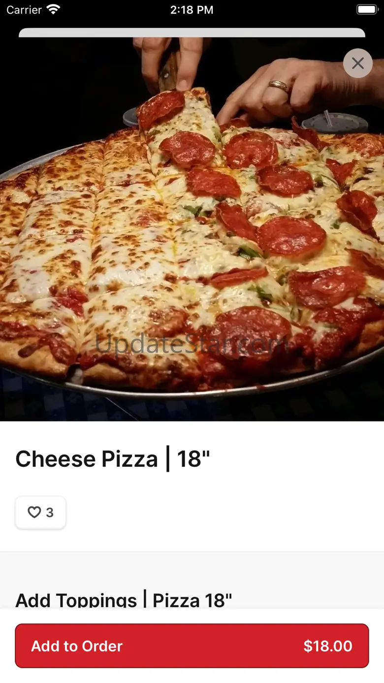 Big Dogs Pizza To Go 35.0.70