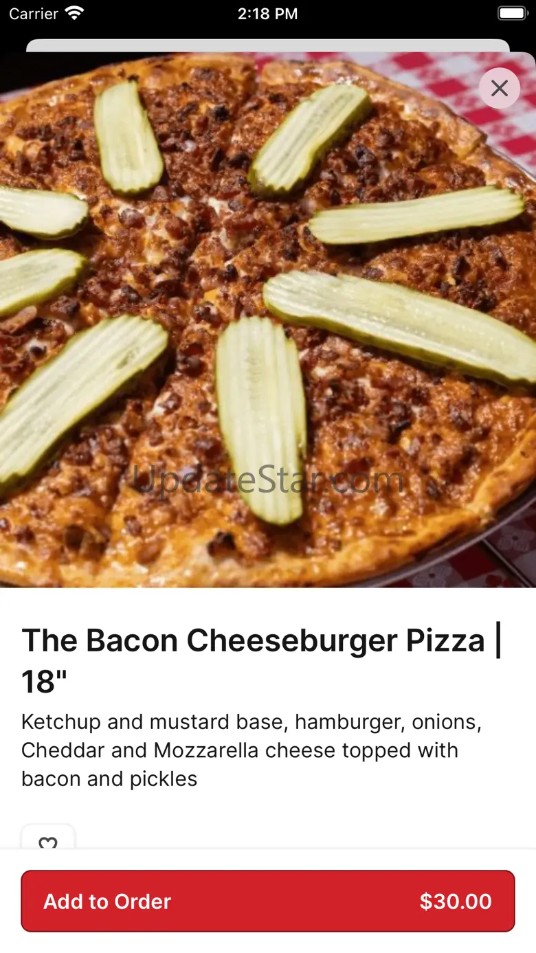 Big Dogs Pizza To Go 35.0.70