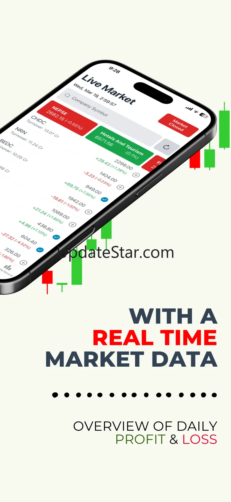 Nepse Paper Trading 2.0.4