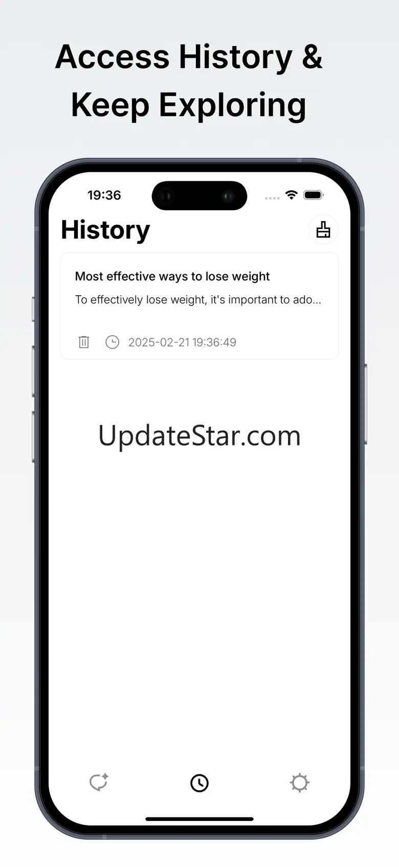 QuestAI - AI Search Engine 1.0
