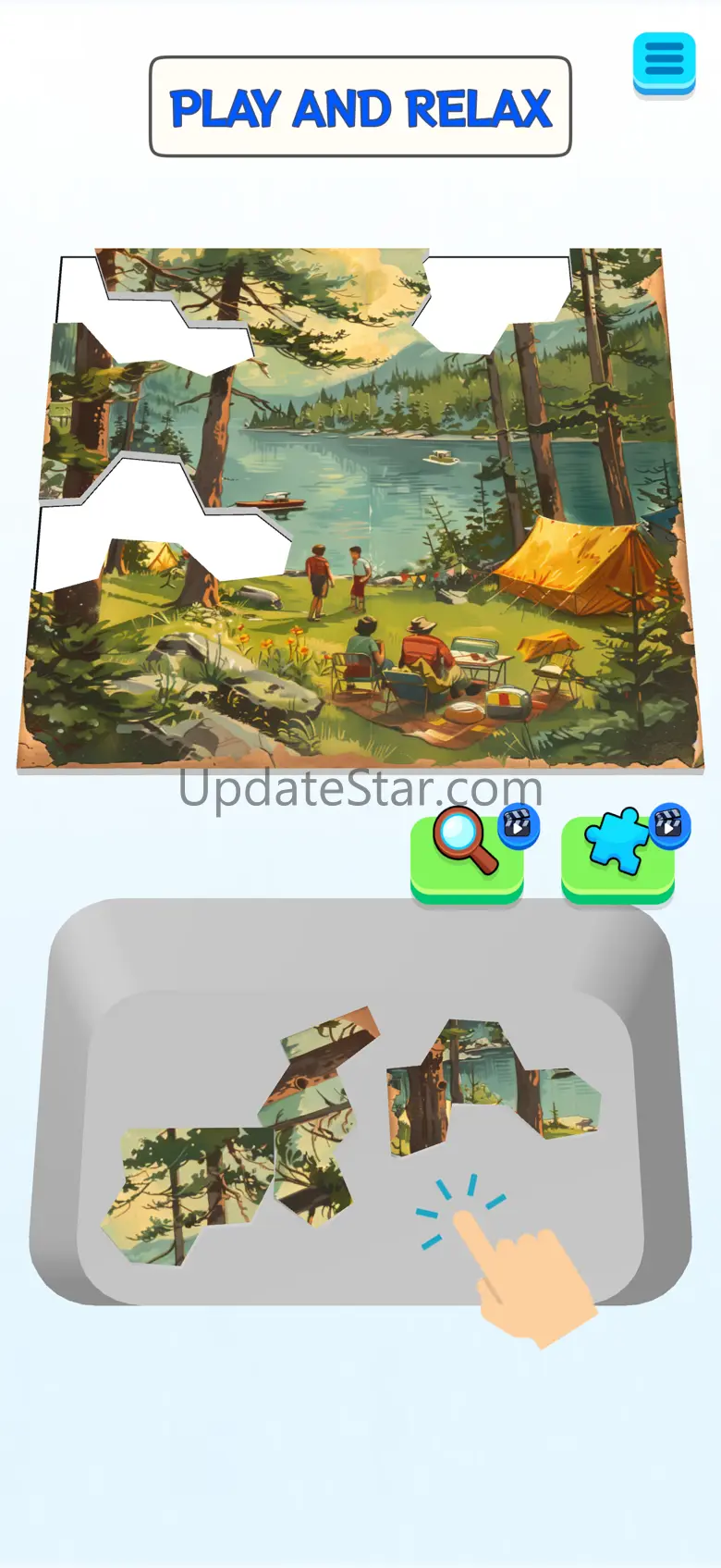 Piece of Art Puzzle 1.2.0