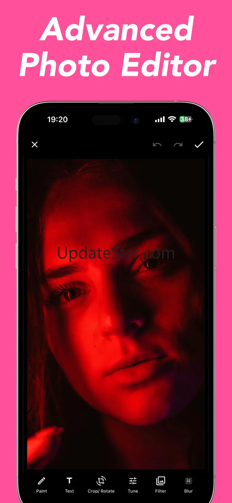 GlowCam - Glow Cam & Light Cam 1.0.1