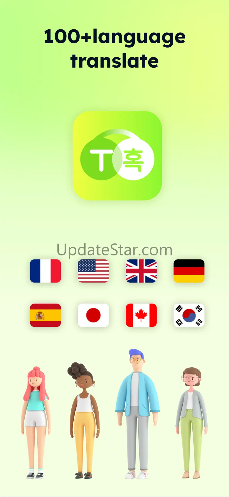 VoiceMate-Translator 1.1.4