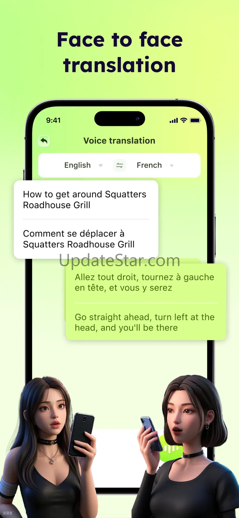 VoiceMate-Translator 1.1.4
