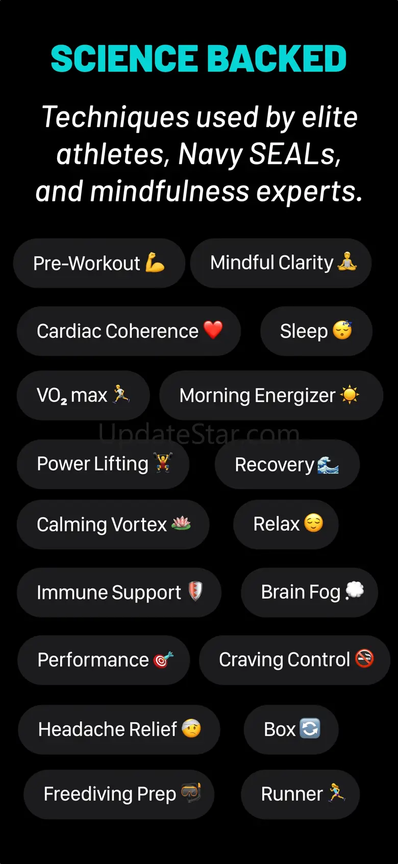 Logic Breathing - Energy Boost 1.0.10