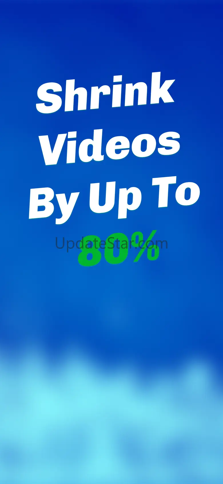 Video Compressor & Saver 1.1.0