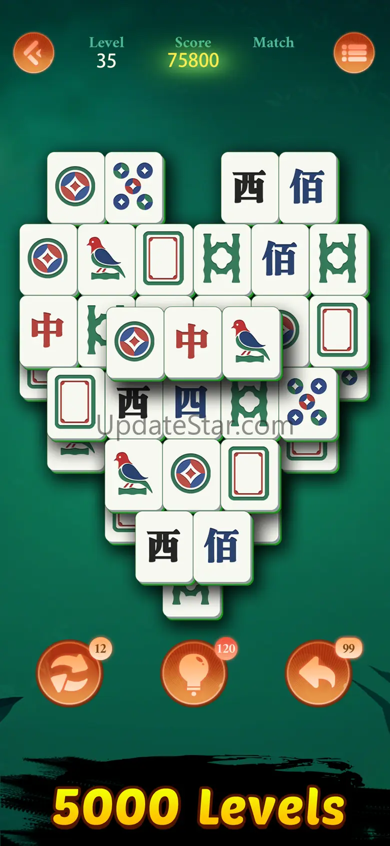 Match Mahjong: Tile Game 0.0.8