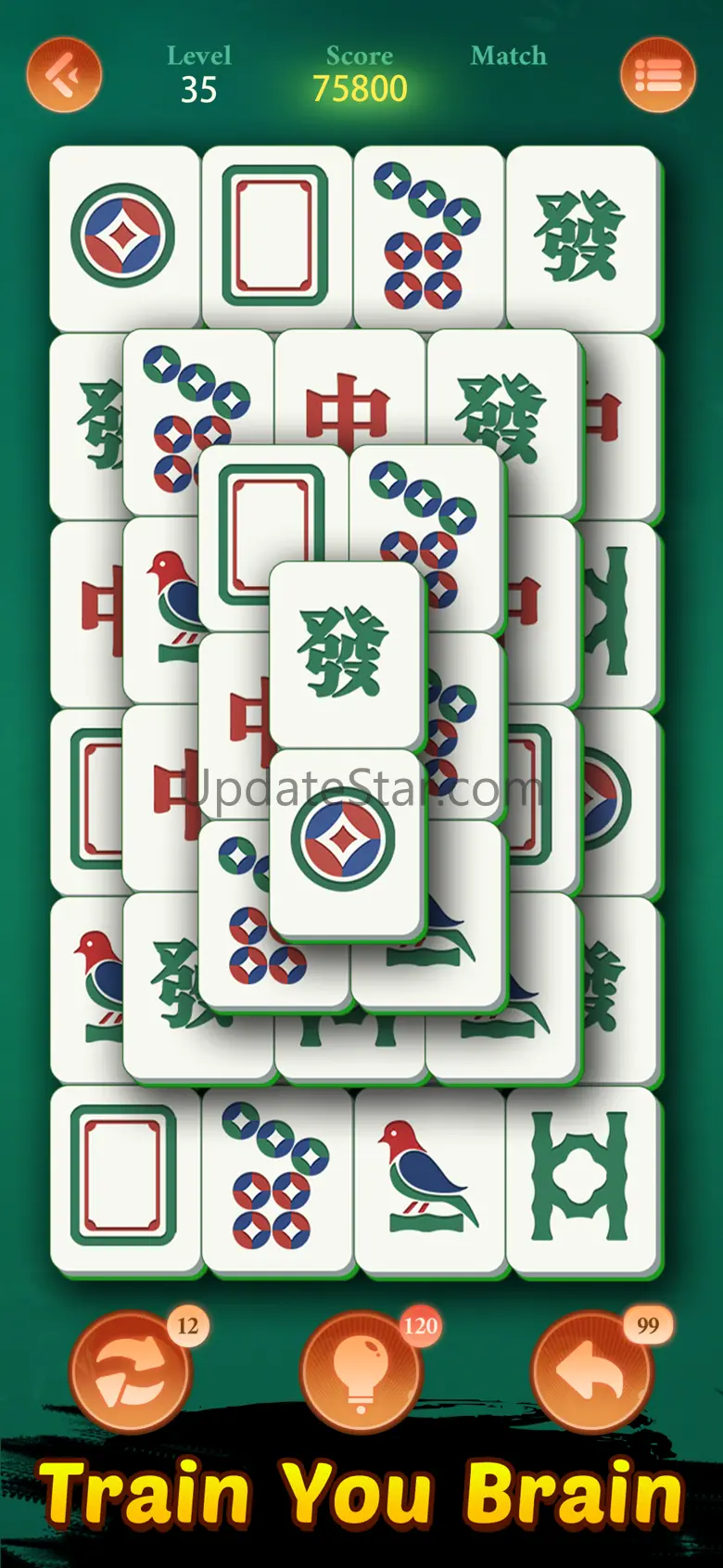 Match Mahjong: Tile Game 0.0.8