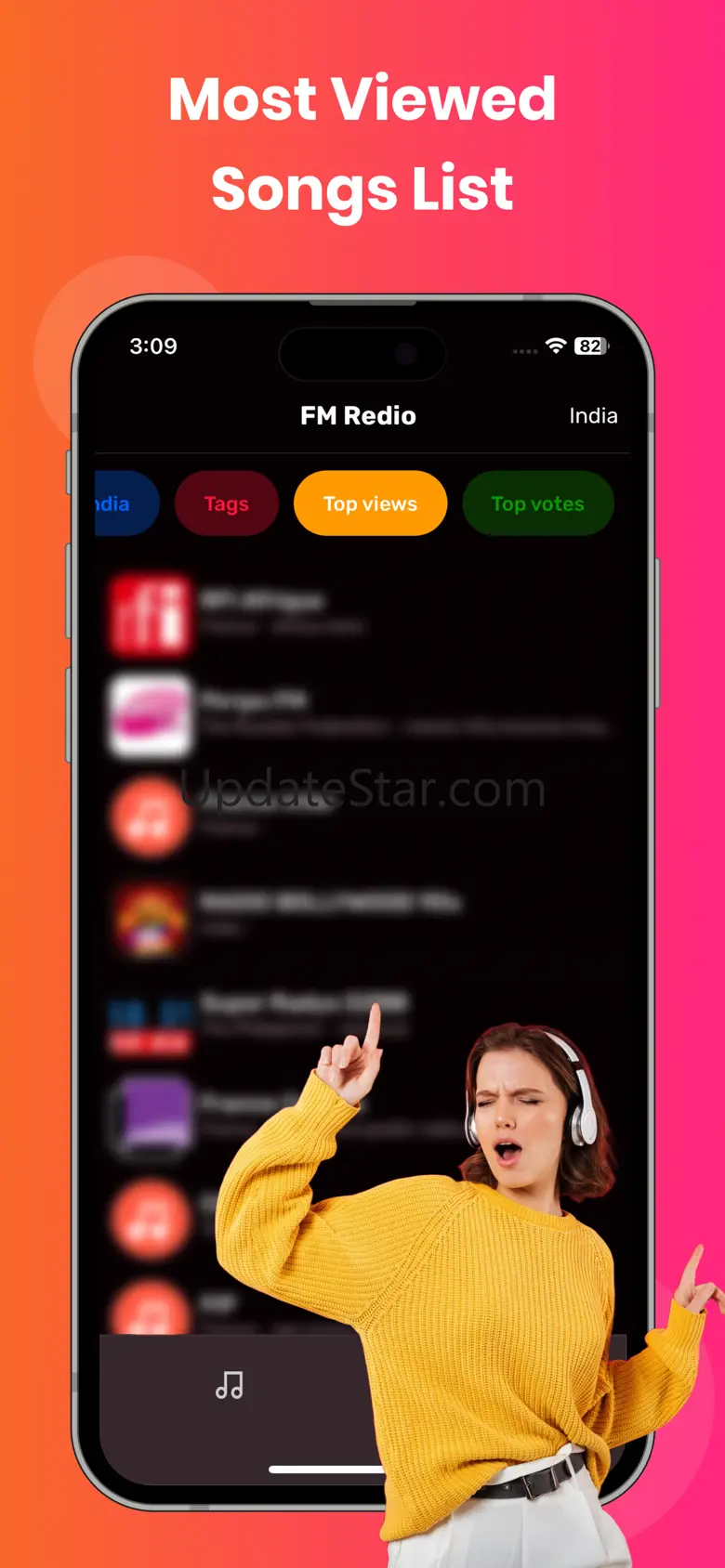 Youtify - Music Playlists 5.0