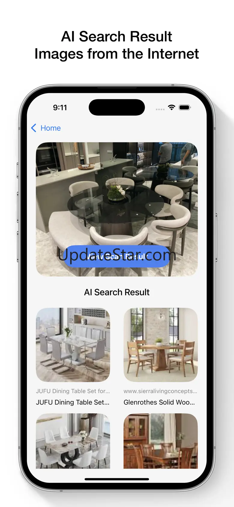 AI Lens Scan Identify Anything 1.3