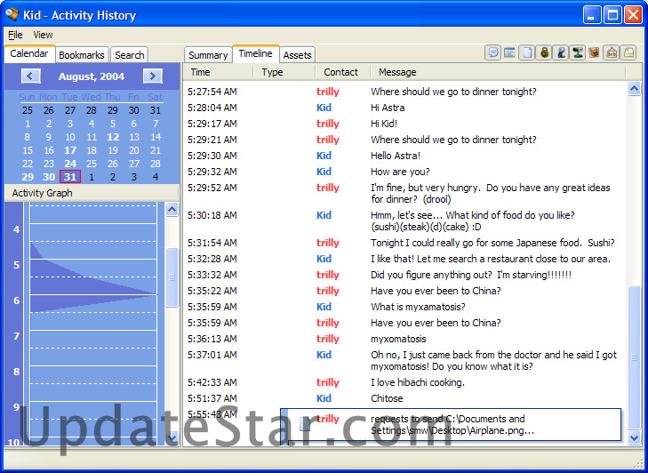 Trillian Pro 5.1.0.21
