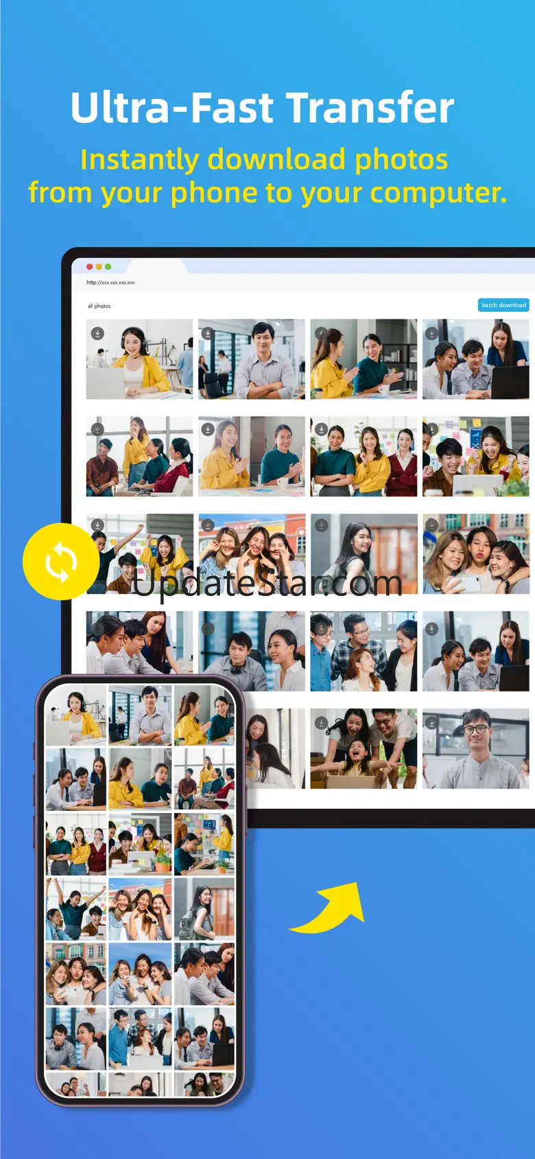 Photo Transfer* 1.4