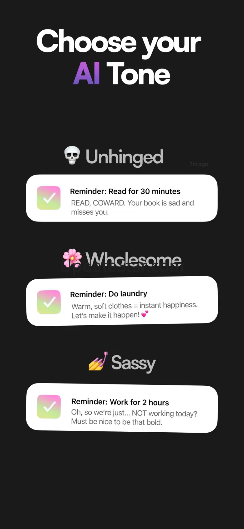 LIZ: AI Planner & Life Coach 1.0.1