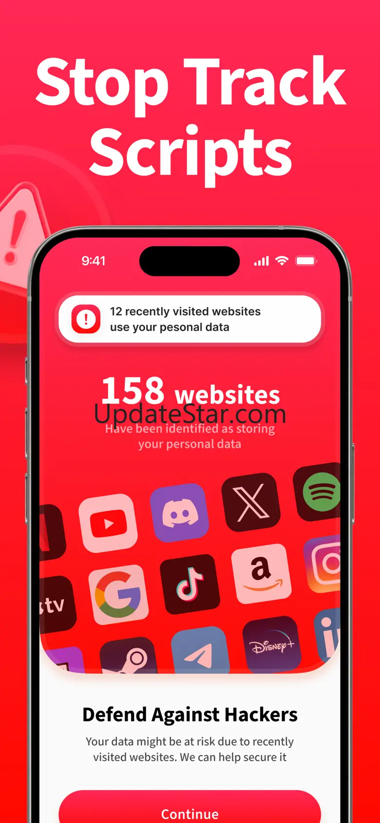 Ad Blocker: Total AdBlocker 1.0.2