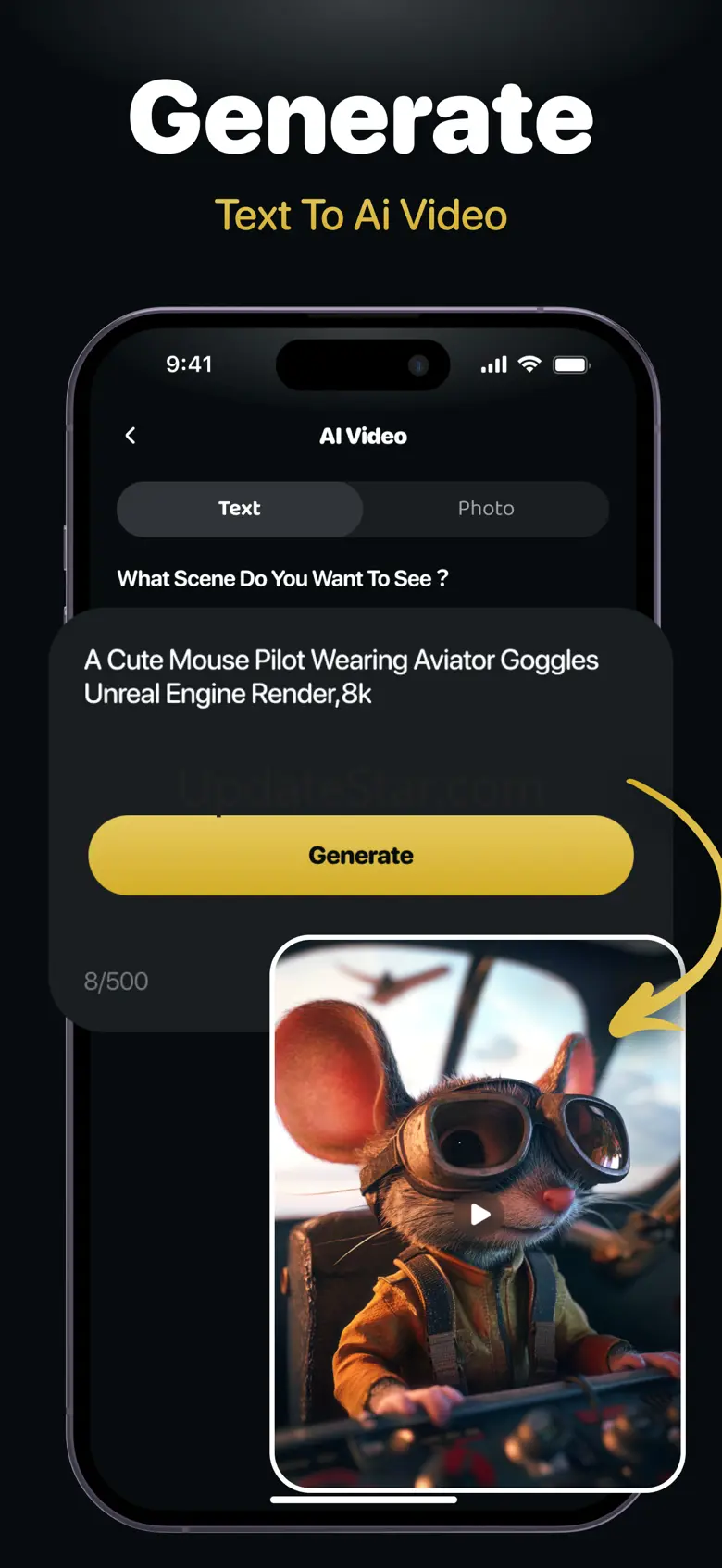 AI Video Generator - Maker 1.0.2