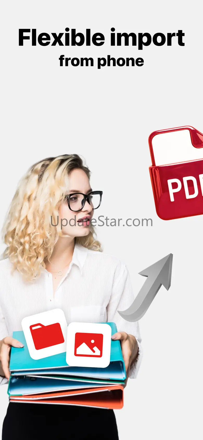 File & PDF Converter - Editor 1.0.1