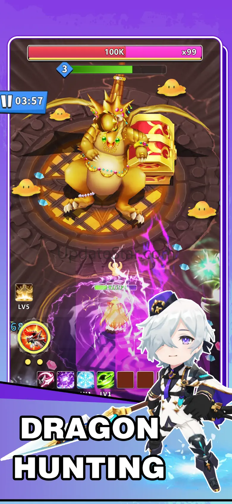 Brawl Crack 1.0