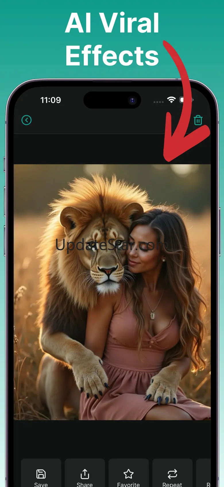 AI Video Generator Maker Pro 1.1
