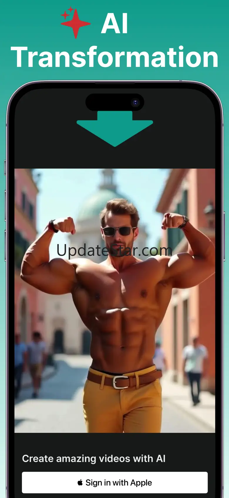 AI Video Generator Maker Pro 1.1