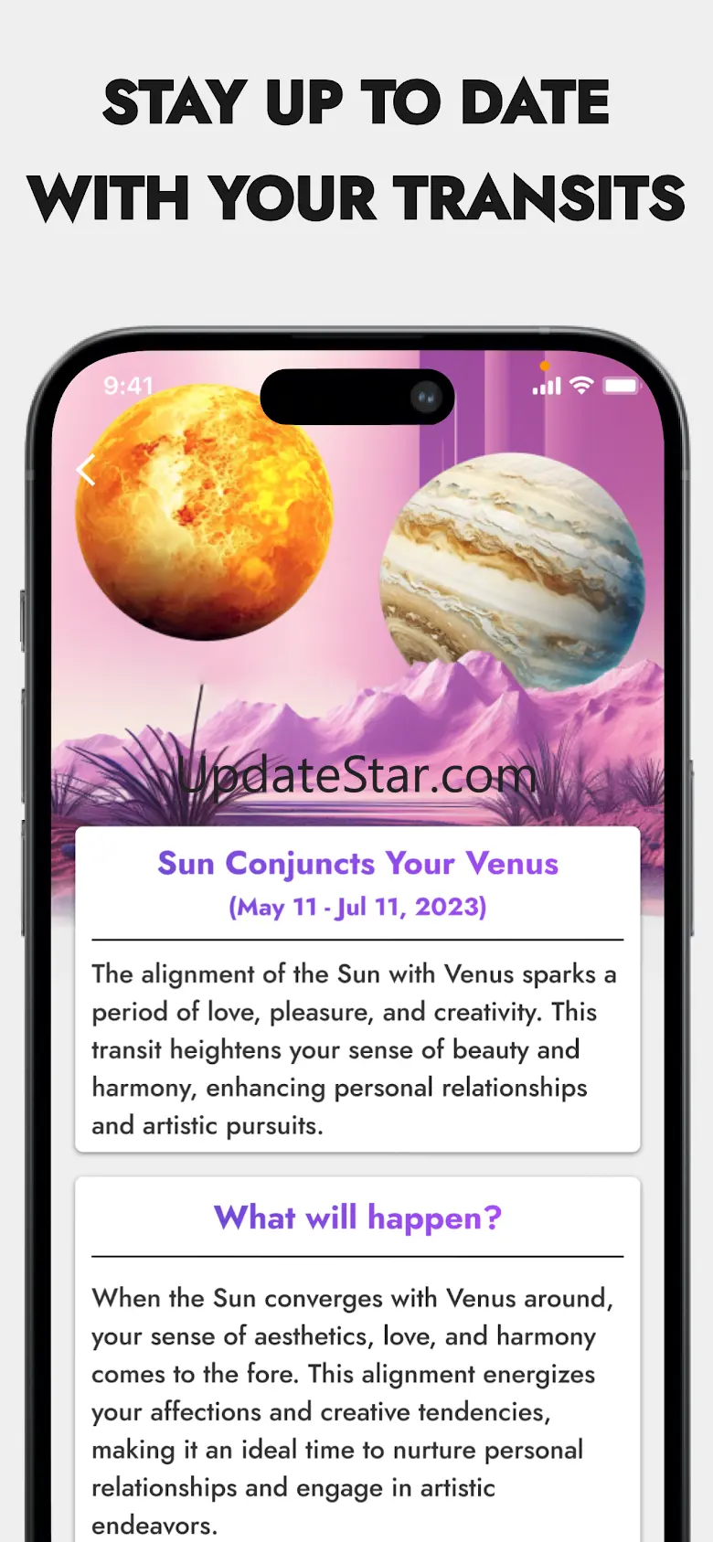 AstroBella Astrology & Healing 1.0.15