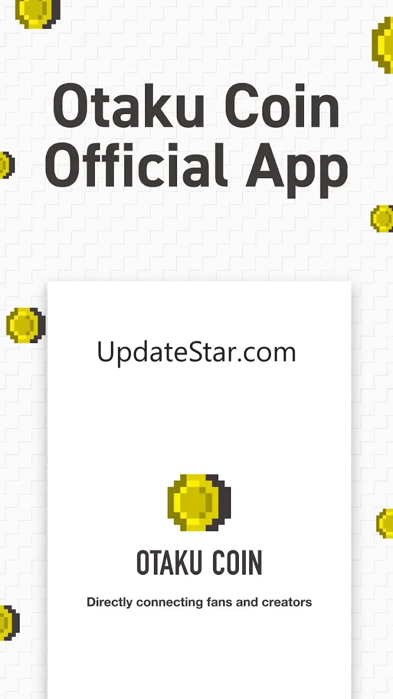 Otaku Coin Official App 1.3.15