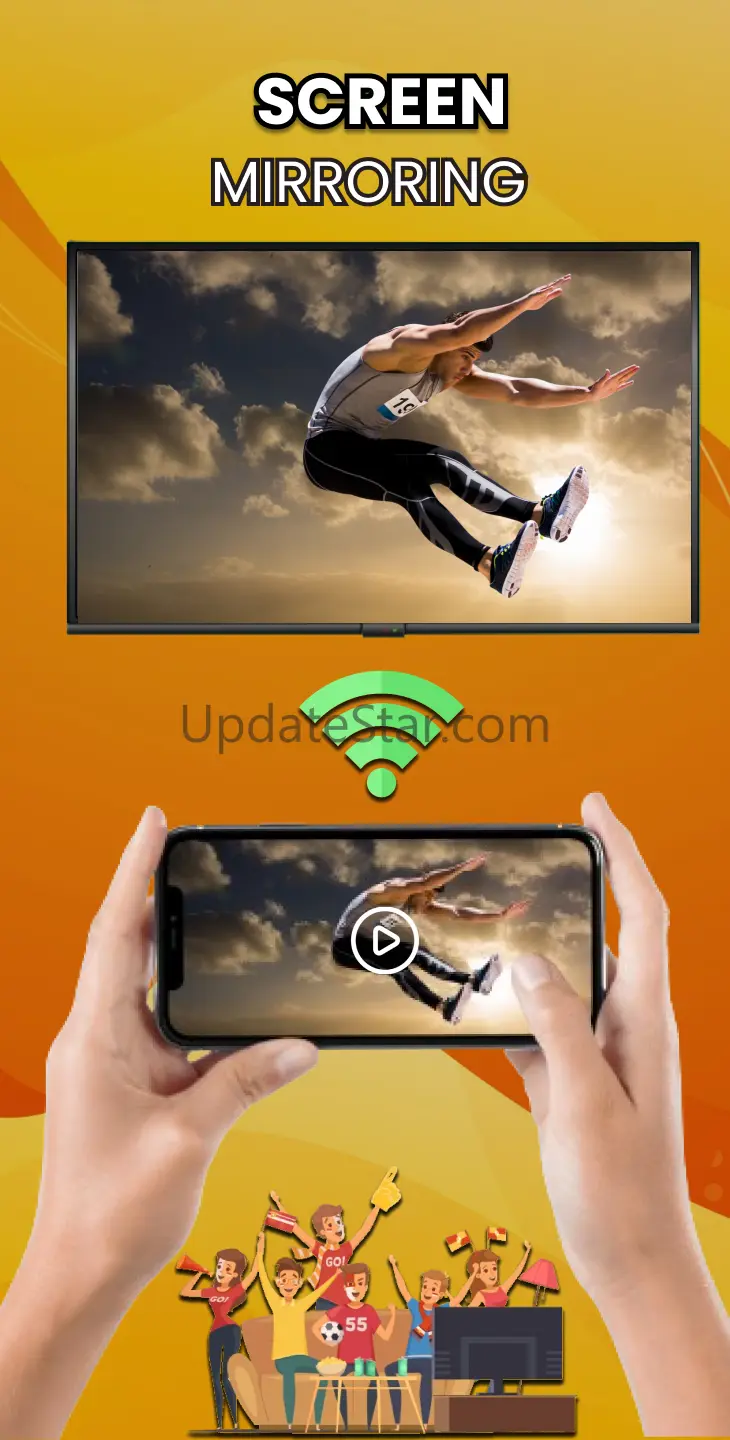 Remote For Coocaa, Skyworth TV 1.0.7