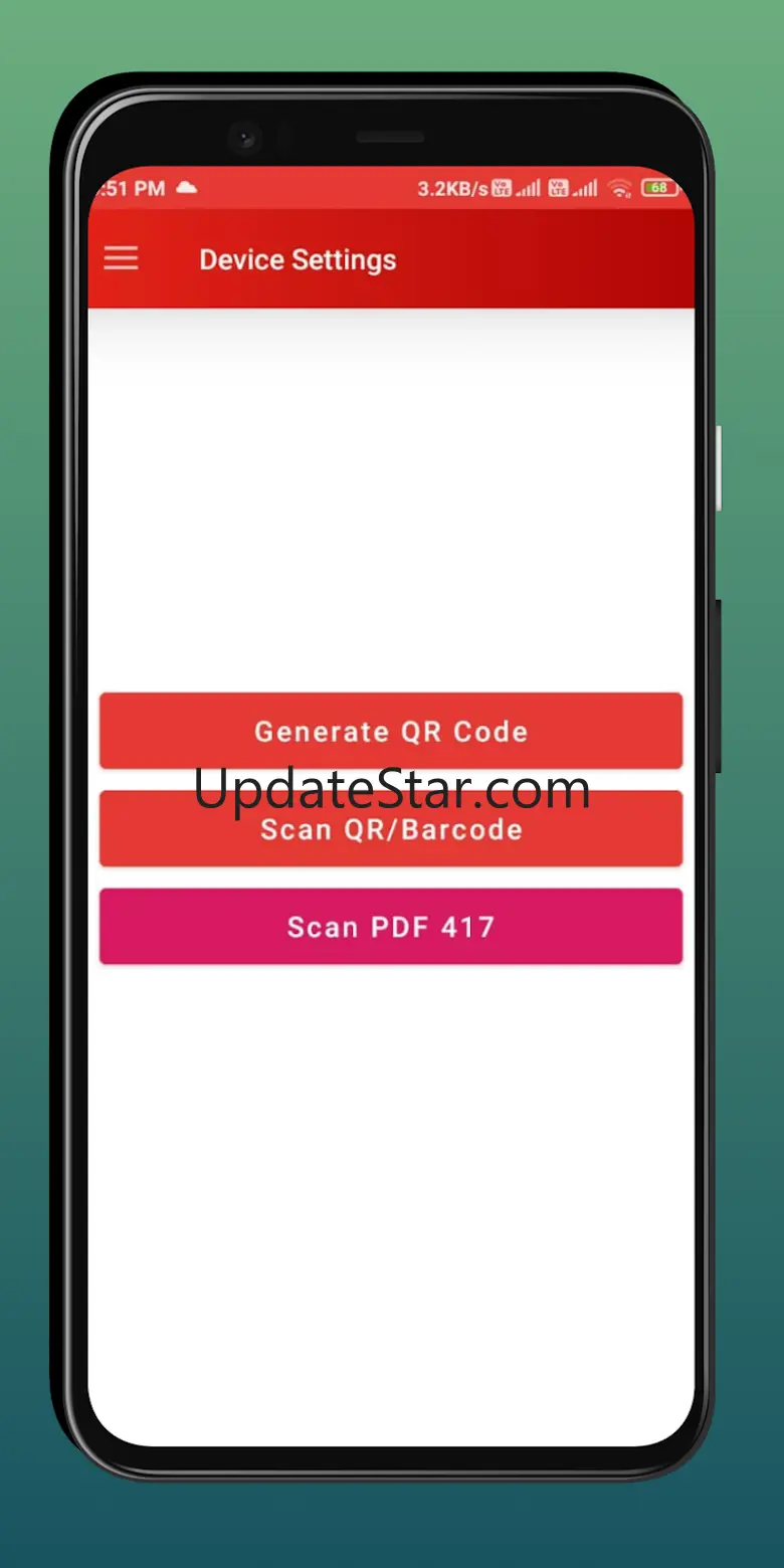 Call setting 1.3