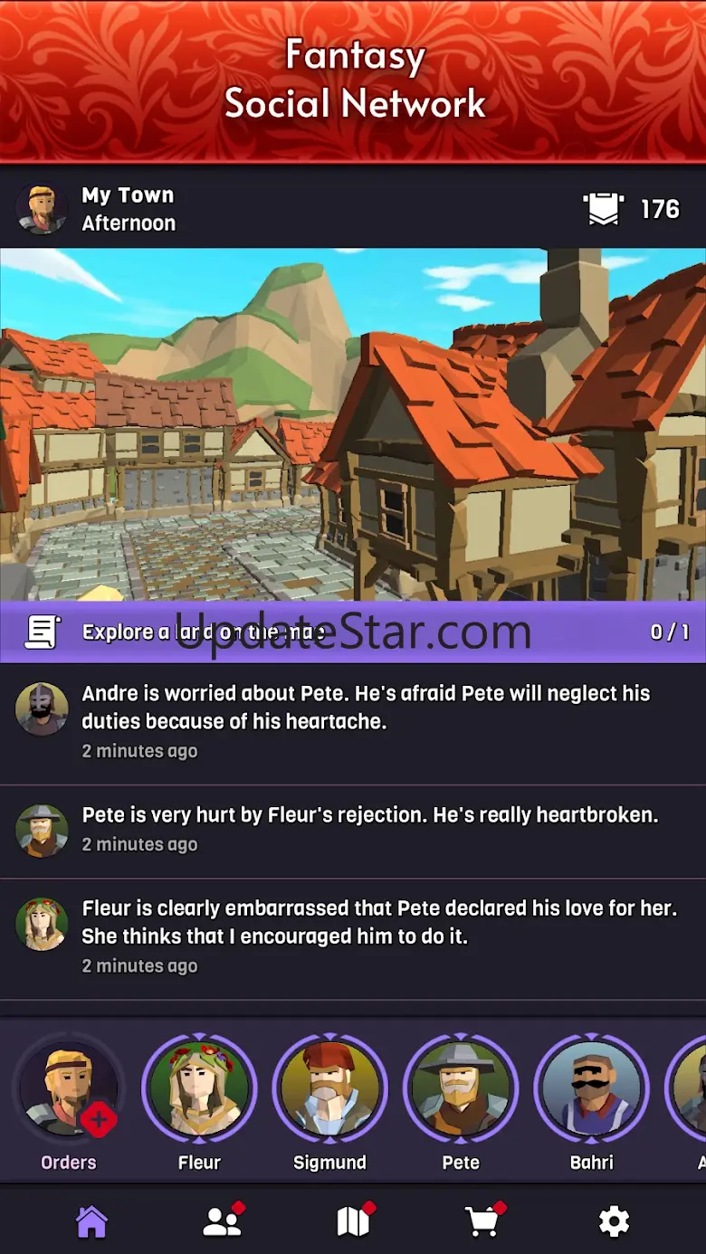 Realm Stories 1.3