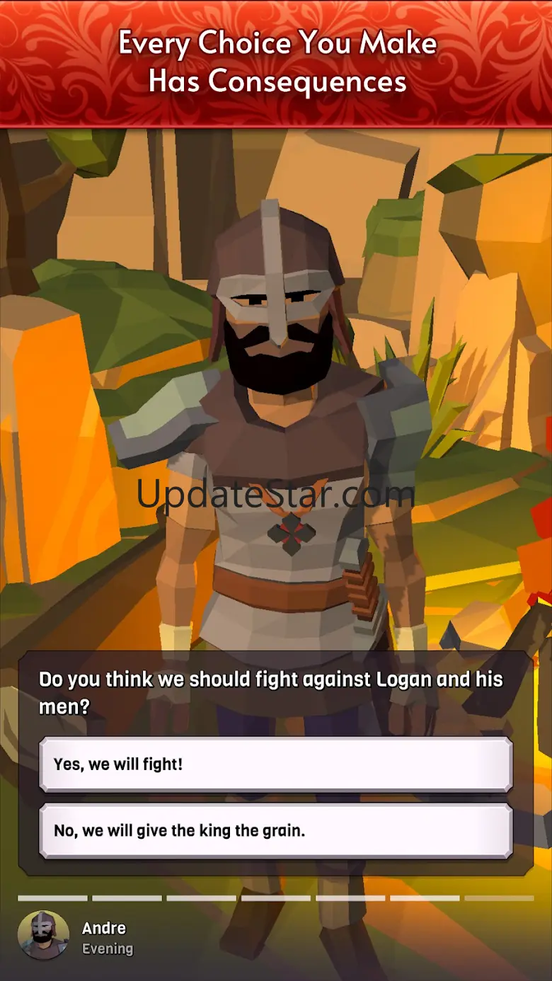 Realm Stories 1.3