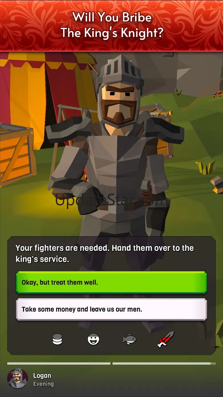 Realm Stories 1.3