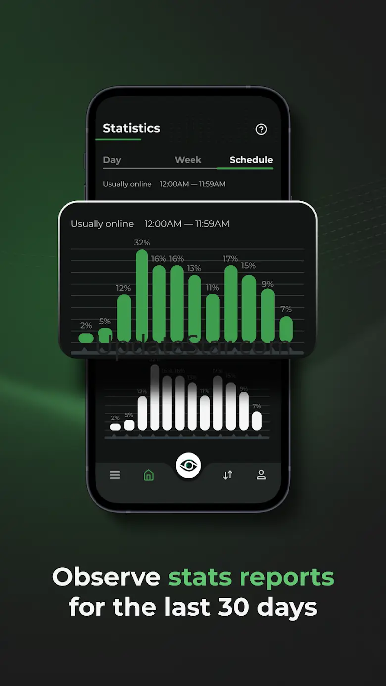 Wagran - Online Status Logger 1.7.0.4