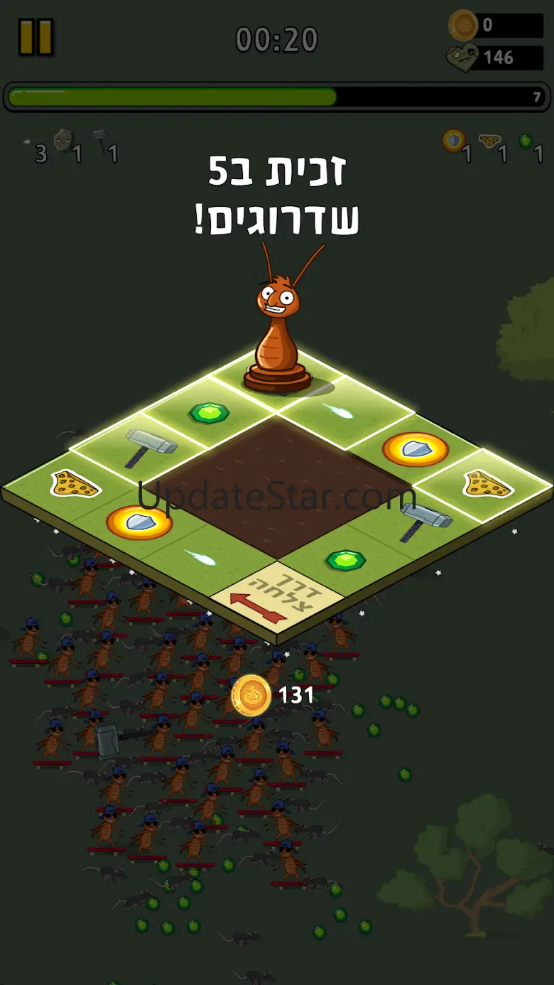 Room and a Half SURVIVOR 0.0.262