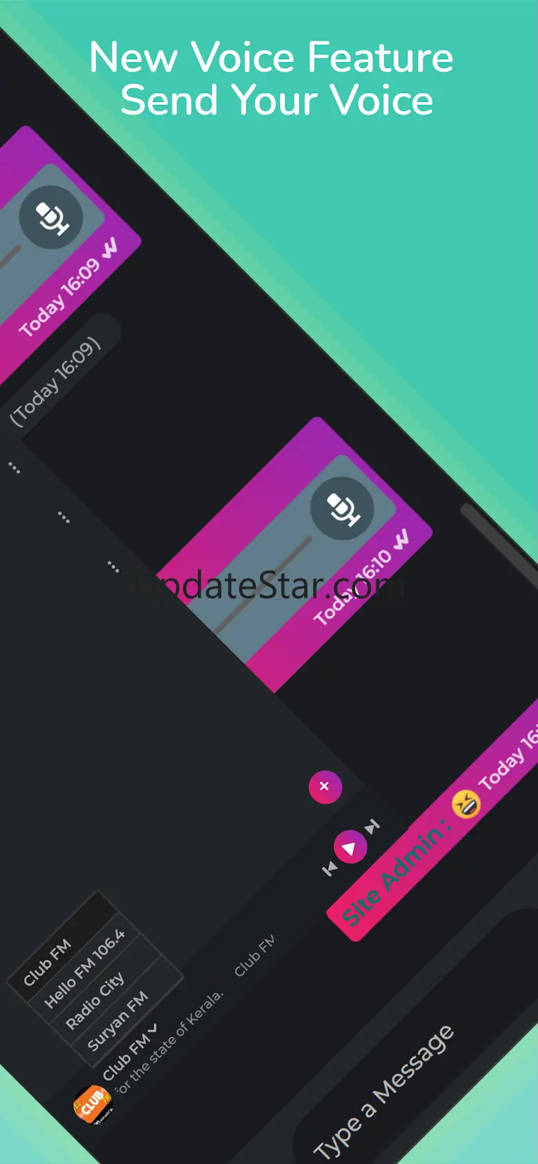 Tamil Hot Chat Dating Zone 8.0