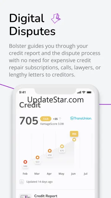 Bolster: Finance and Credit 1.44.0
