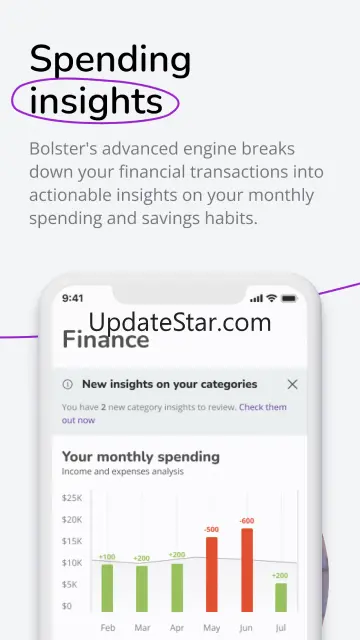Bolster: Finance and Credit 1.44.0
