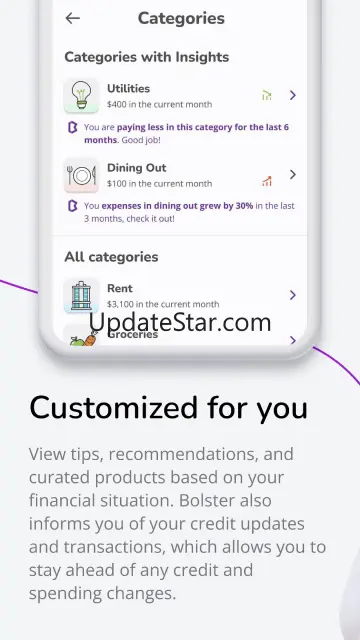 Bolster: Finance and Credit 1.44.0