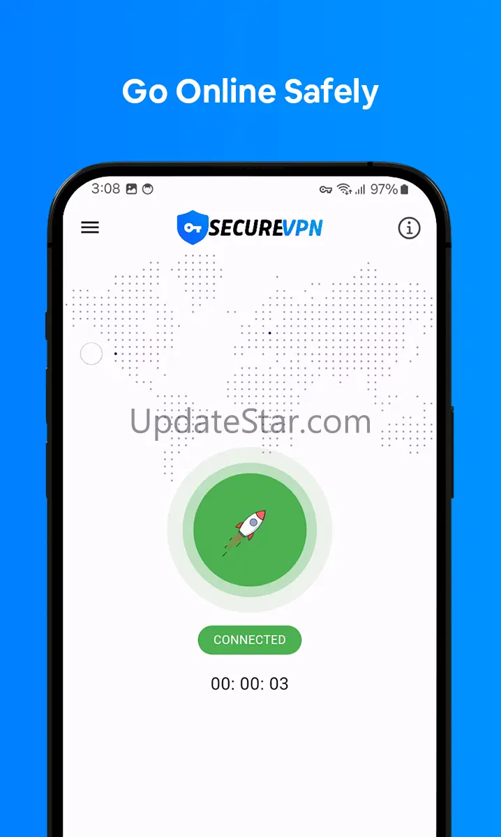 Secure-VPN - Fast and Safe VPN 1.0.0.2