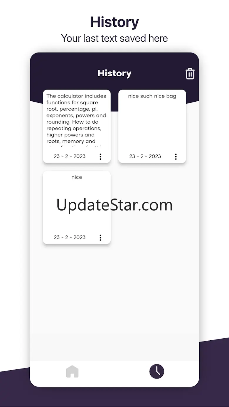 Paraphrasing and Rewriting App 1.1.2