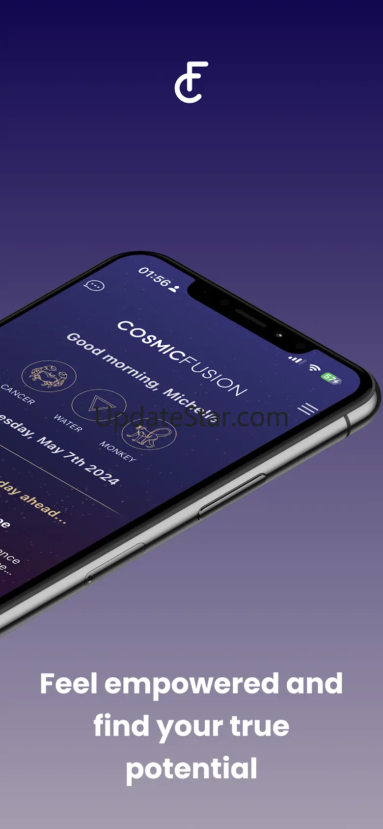 Cosmic Fusion: Zodiac Match 4.0.23