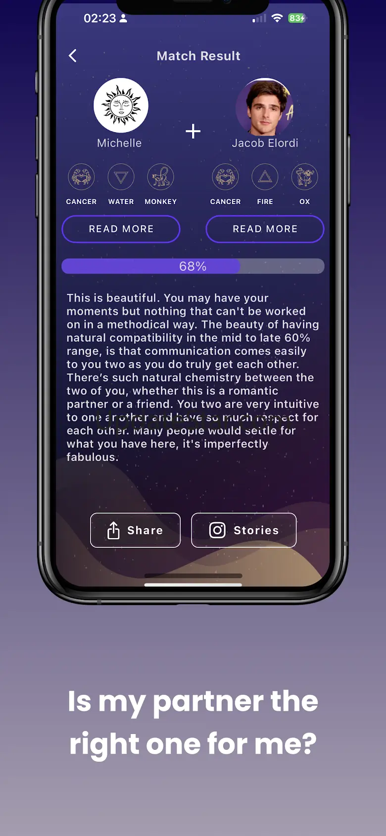 Cosmic Fusion: Zodiac Match 4.0.23
