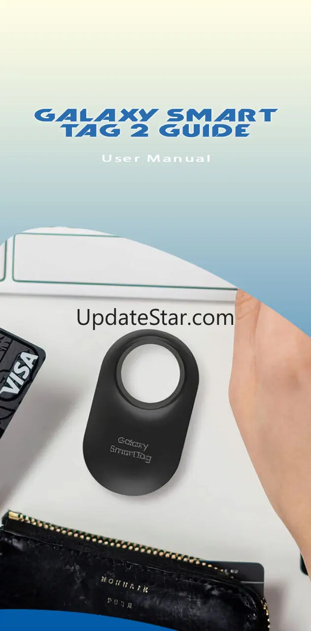 Galaxy smart tag 2 app guide 1.3.1.2