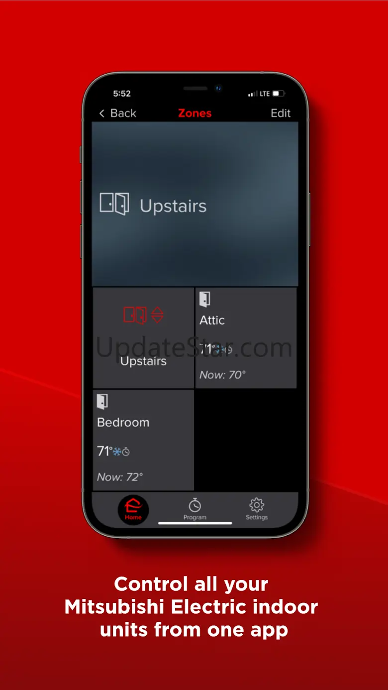 Comfort by Mitsubishi Electric 3.0.5