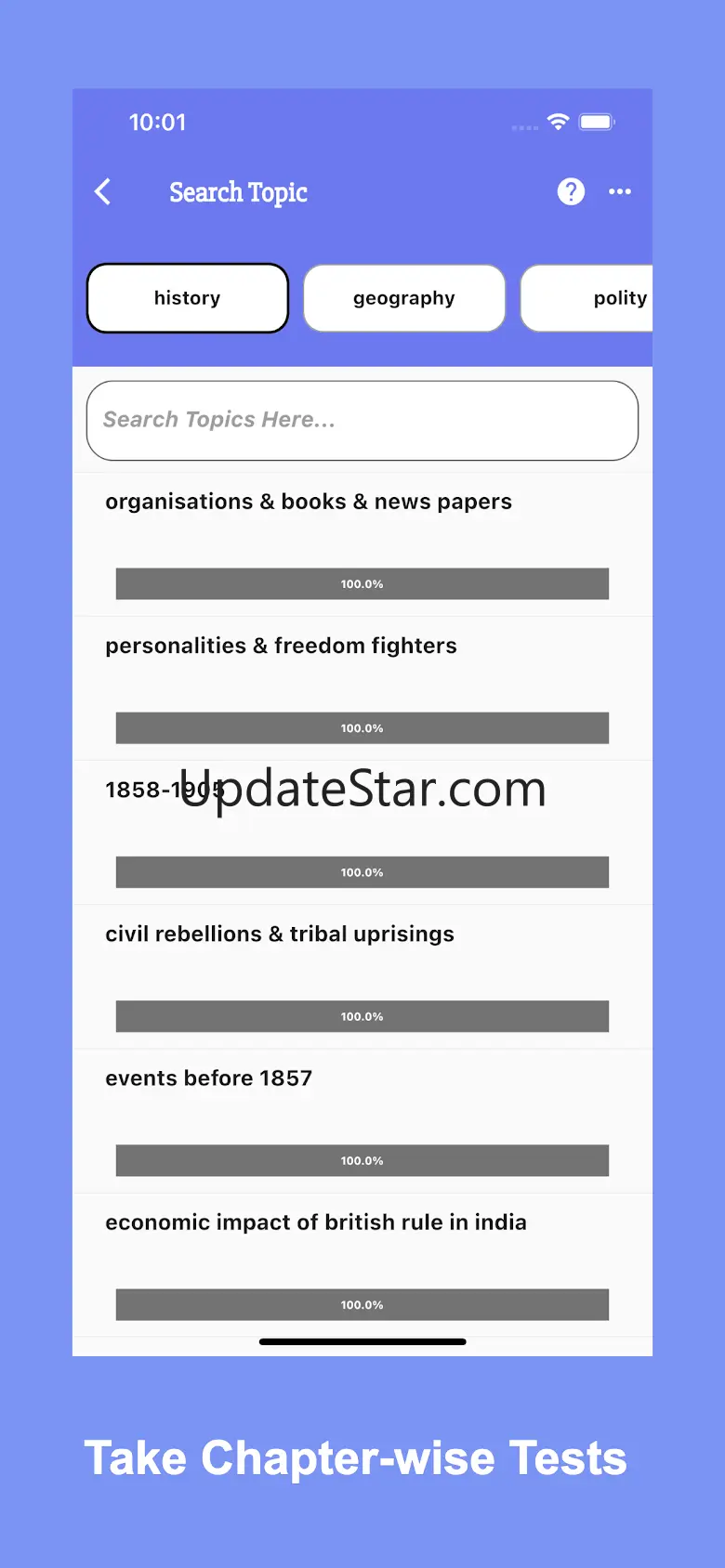 UpscWars: prelims Solved PYQs 16.0.4