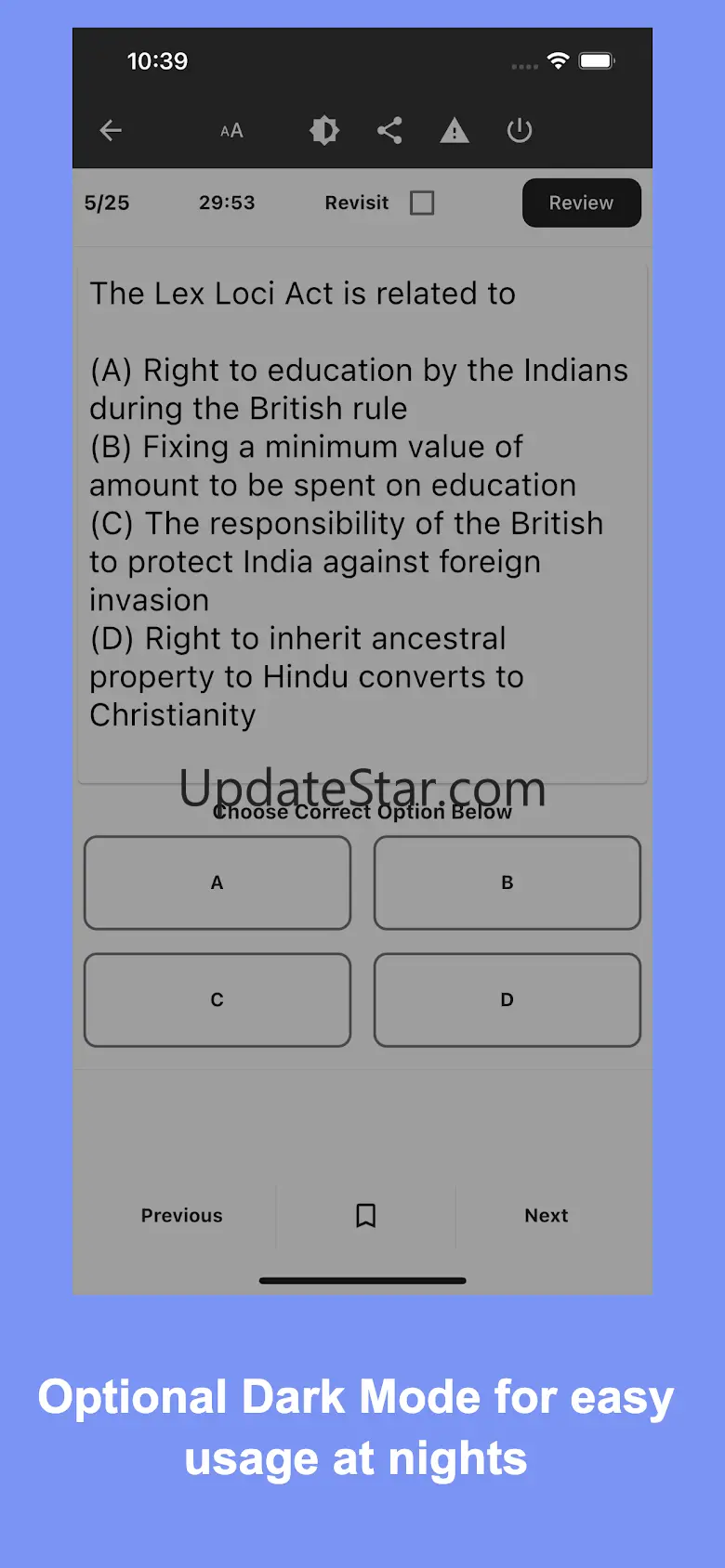 UpscWars: prelims Solved PYQs 16.0.4