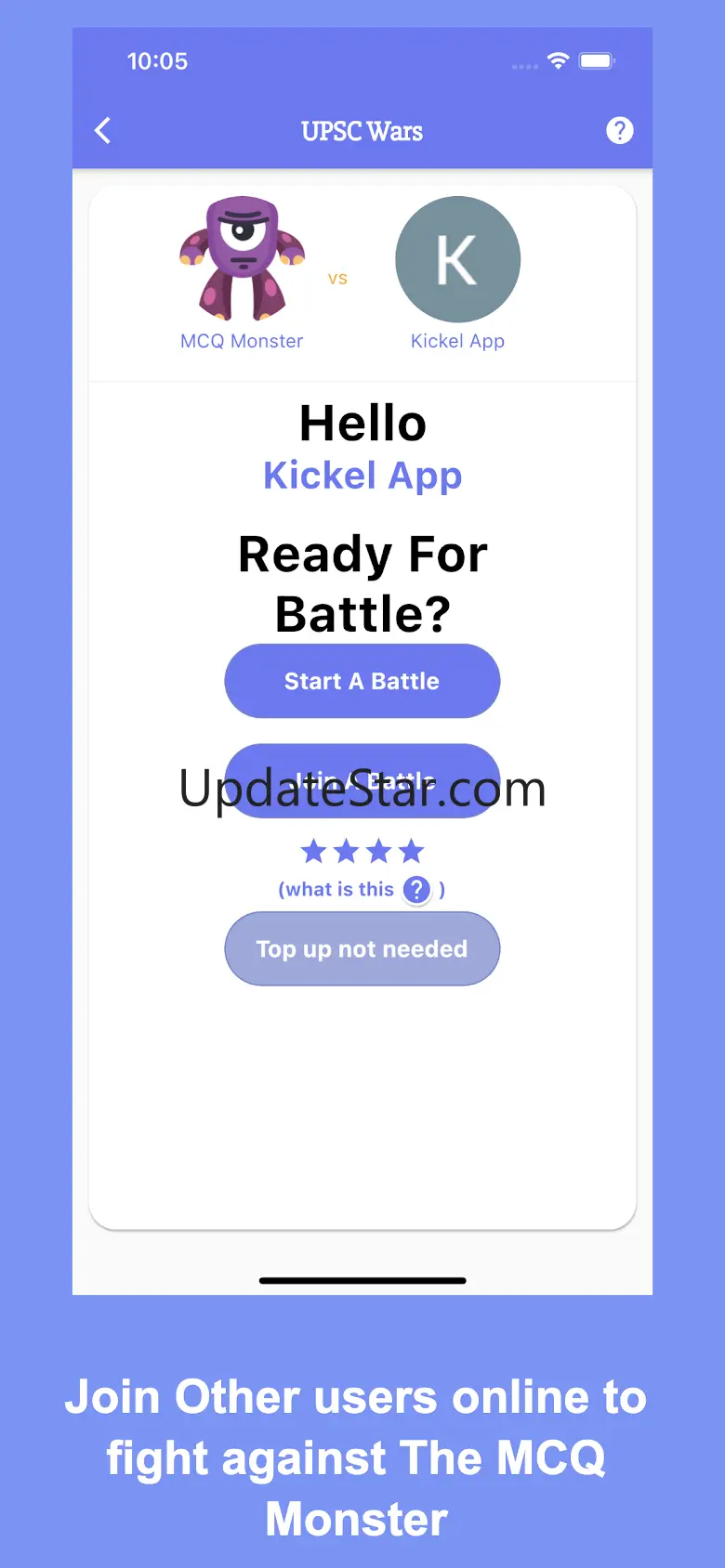 UpscWars: prelims Solved PYQs 16.0.4