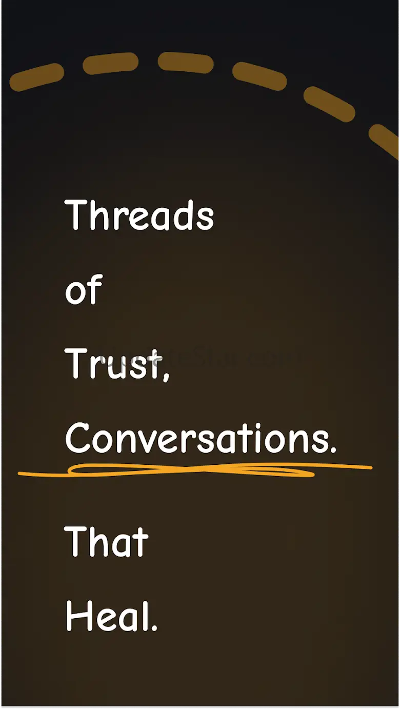 Trust Thread : Emotional Help 2.1